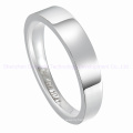 Custom Name Ring Personalized Name Mood Rings Stainless Steel Women
